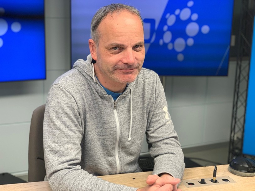 Jérôme Mouttet vous présente sa traditionnelle revue de presse du vendredi.