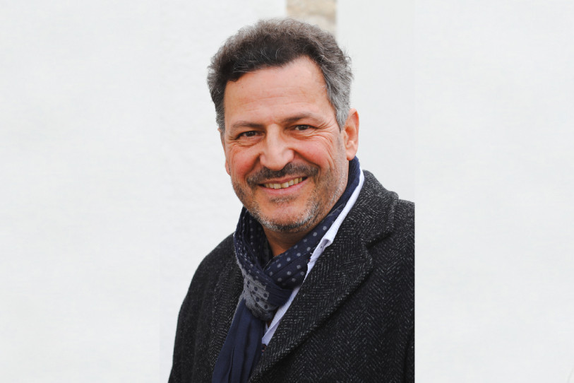  Yves-Alain Fleury prend ses fonctions avec effet immédiat. (Photo : Canton du Jura). 