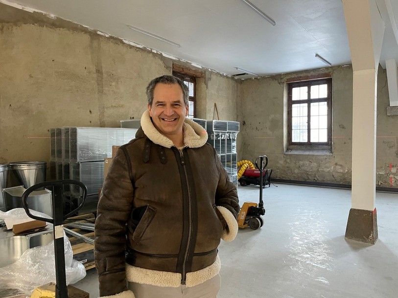 En 25 ans d’existence, Digger a travaillé dans 17 pays.