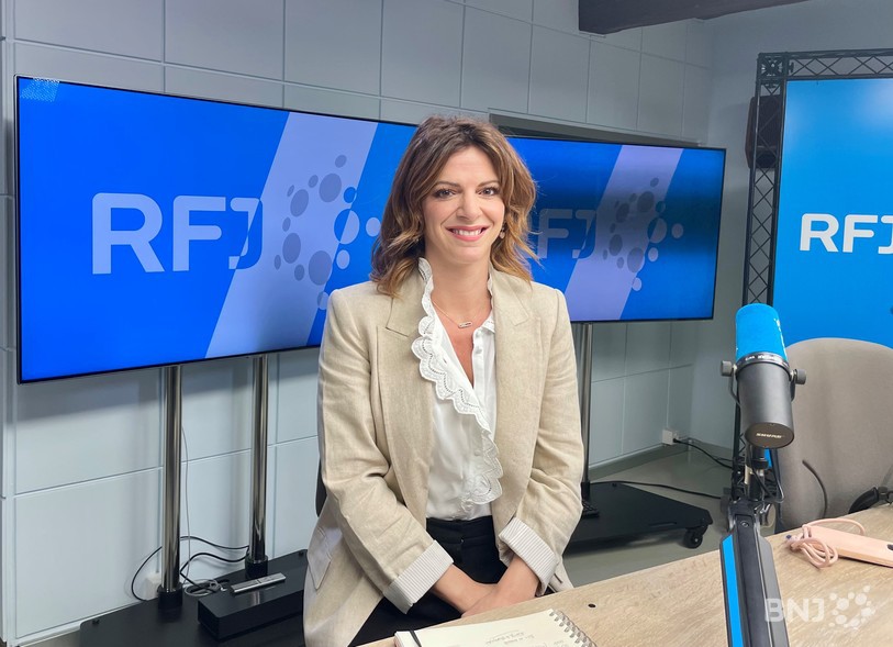 Géraldine Berbier - conseillère en image