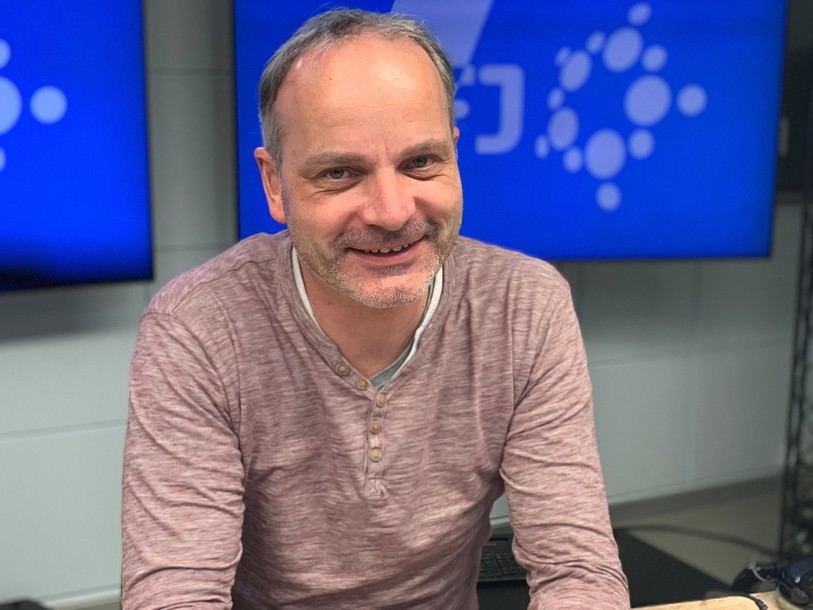 Jérôme Mouttet vous présente sa traditionnelle revue de presse du vendredi.