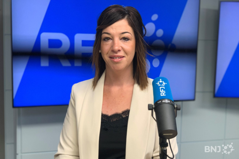 Aurore Barone est la nouvelle représentante pour le Jura de l'Association romande de la coeliakie.