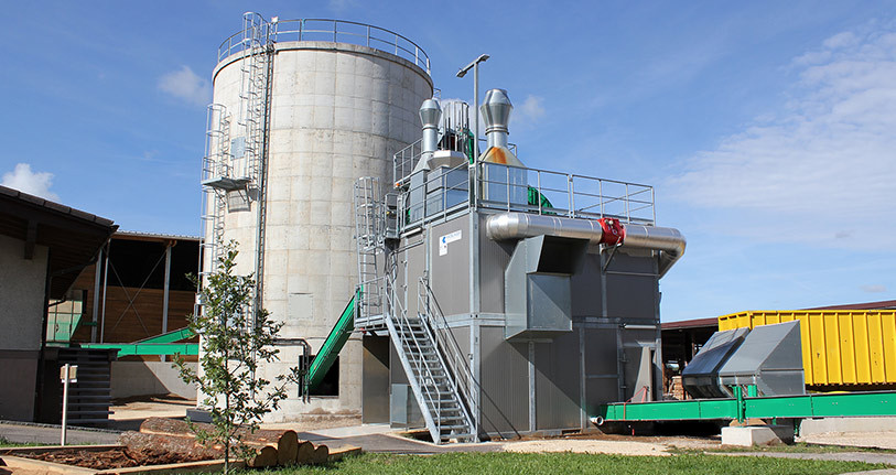 Pelbox - Groupe Corbat