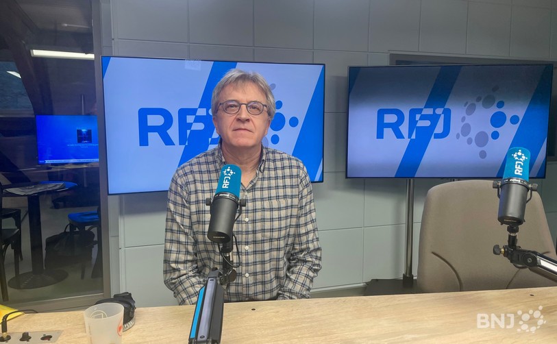 Pierre-Yves Carnal - spécialiste en assurances sociales