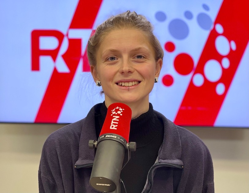 Stella était l'invité de La Matinale pour nous partager son expérience.