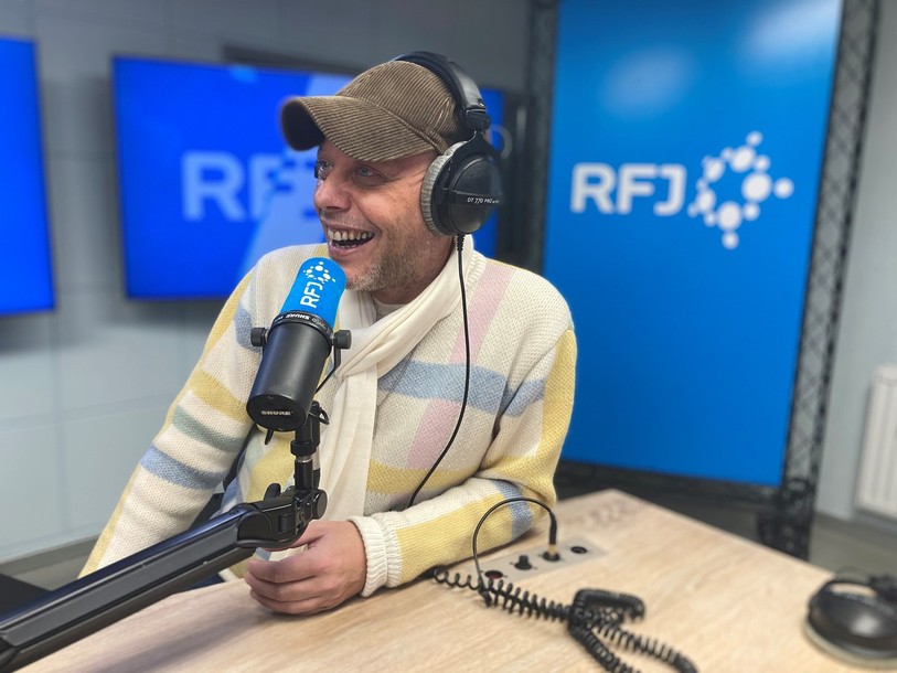 Sébastien Jubin a travaillé à RFJ pendant 7 ans.