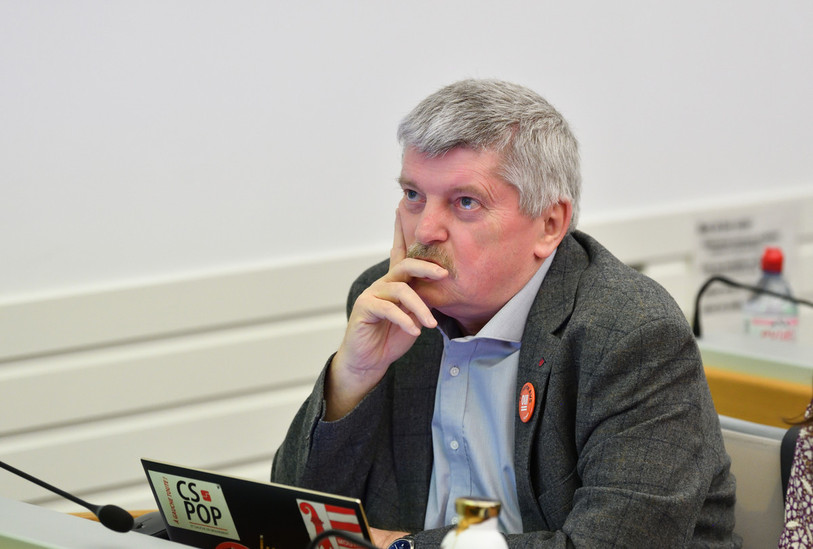 Suite à une question écrite du député Rémy Meury, le Gouvernement a dévoilé des chiffres concernant le taux de jeunes rentiers AI. (Photo : archives /Georges Henz).