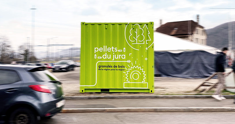 Pelbox - Groupe Corbat