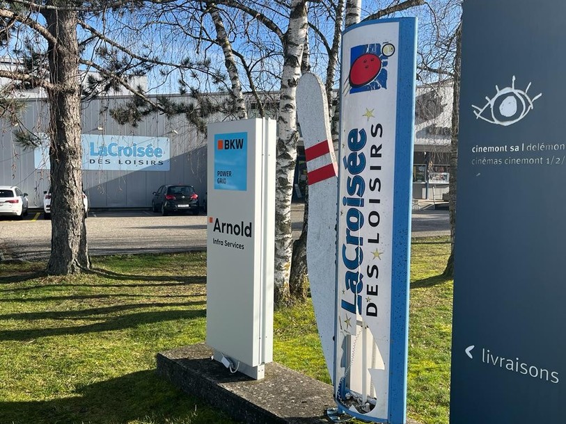 La Croisée des loisirs à Delémont va fermer durant plusieurs mois pour s'offrir un lifting de grande ampleur.