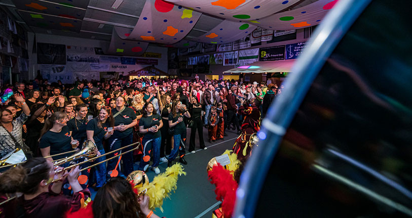 Carnaval du Noirmont