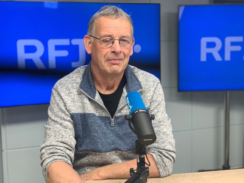 François Brahier, agriculteur et maire de Lajoux, était l'invité de Faut voir avec le maire ce mardi.