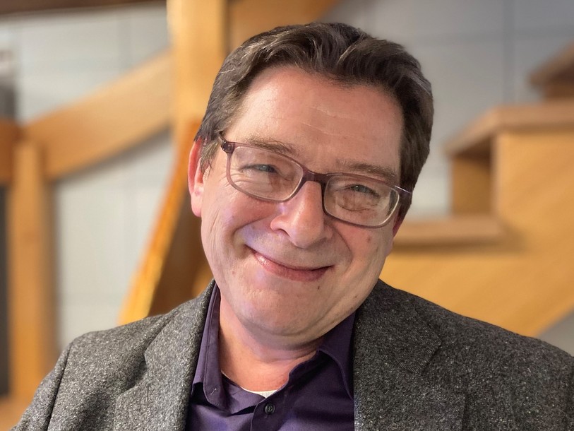 Jean-Yves Gentil prend les rênes du secrétariat de l’Association jurassienne des communes.