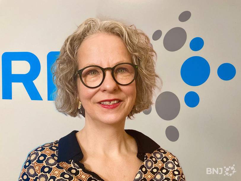 Marie-Claire Chappuis est l'invitée de notre chronique gourmande ce vendredi.