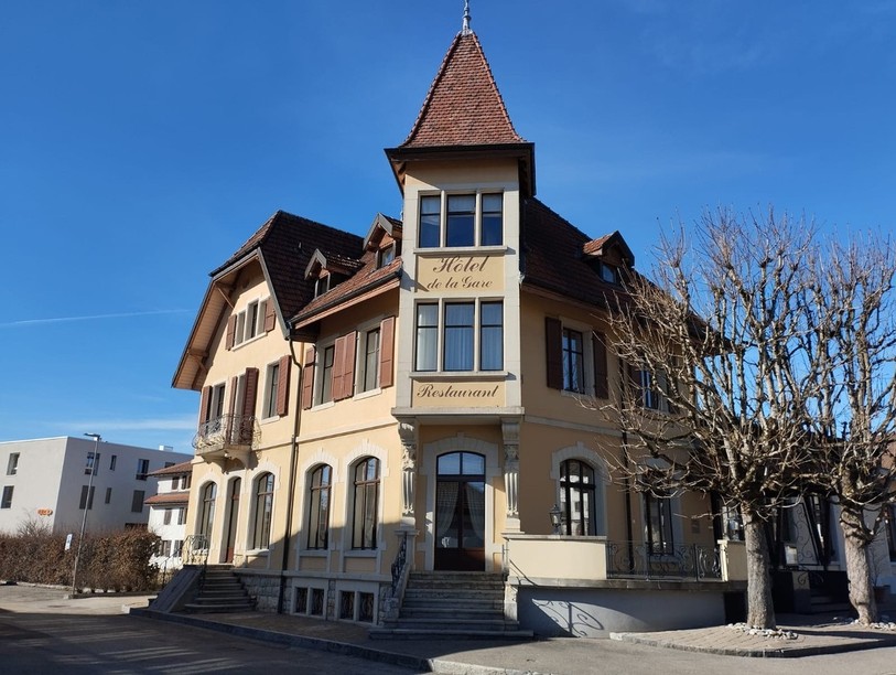 La Maison Wenger souhaite ouvrir une boulangerie aux Breuleux.