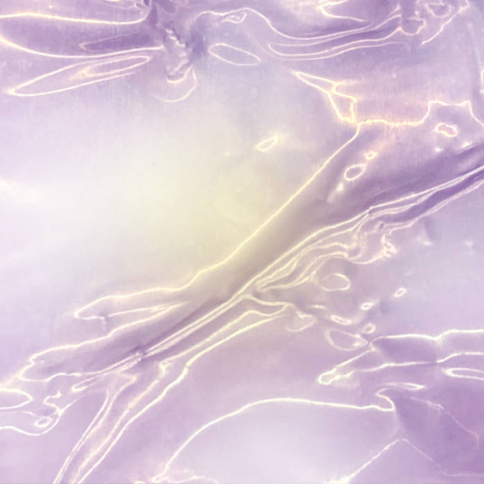 Ruisseau Cerise, Velours (pochette)