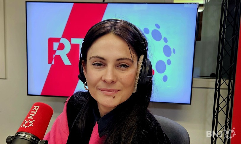 Laura Chaignat