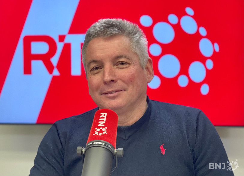 Yves Fatton quittera le Conseil communal de Val-de-Travers au mois de juin.