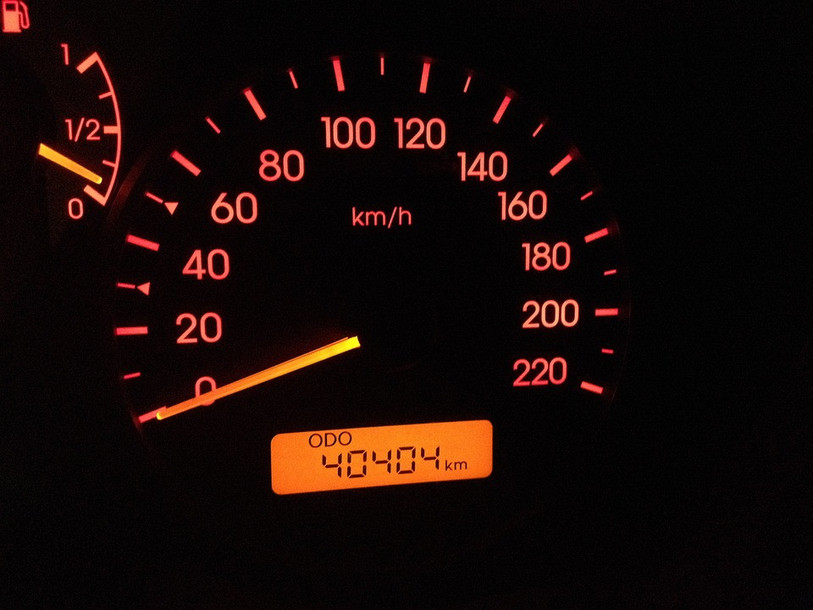 La vitesse sera réduite aux Cerlatez et passera à 50 km/h. (photo libre de droits)