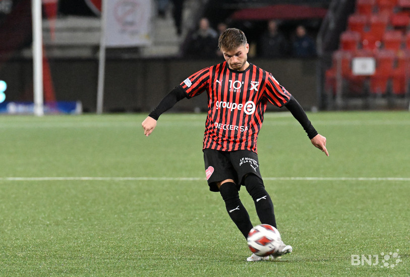 Dominik Schwizer : son apport a été précieux (photo : Georges Henz)