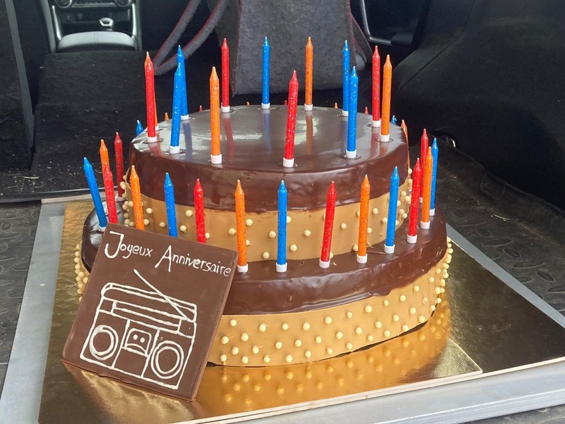 RTN souffle ses 40 bougies, ce jeudi 29 février dans tout le canton.