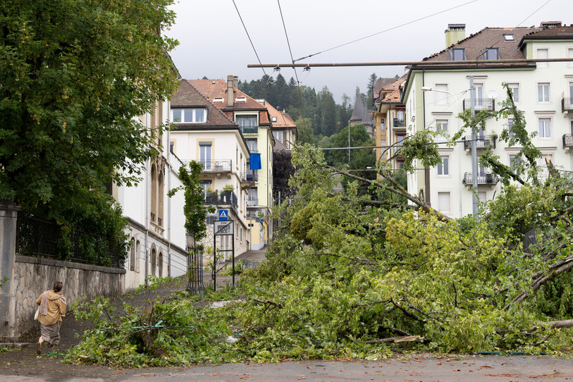 légende par défaut