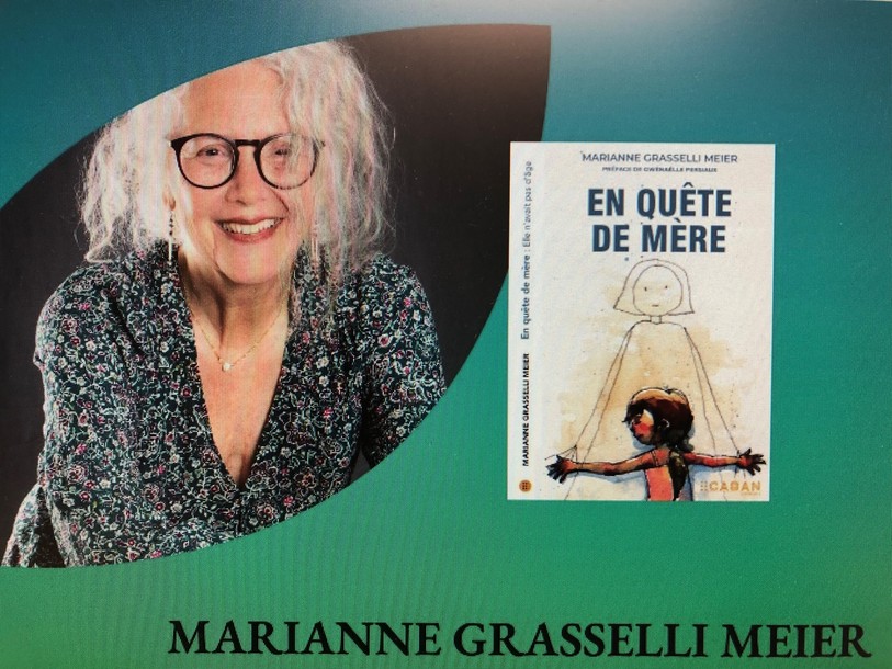 Marianne Grasseli Meier