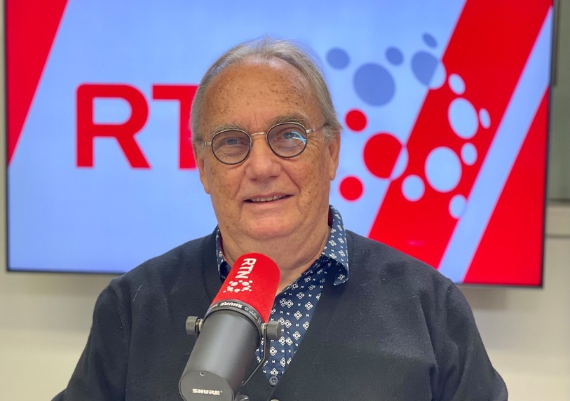 Claude-Alain Kleiner, membre du comité d’organisation de la Fête du 24 février à Val-de-Travers