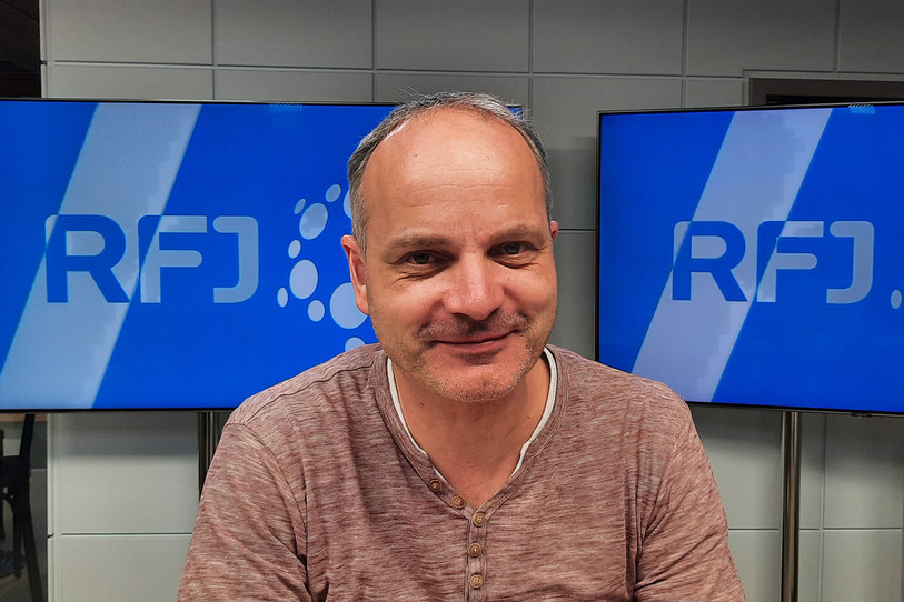 Jérôme Mouttet a traité l’actu de la semaine à sa manière.