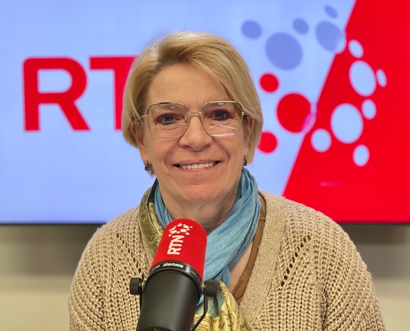 Martine Jacot, responsable communication pour ce 150e anniversaire était vendredi dans La Matinale RTN.
