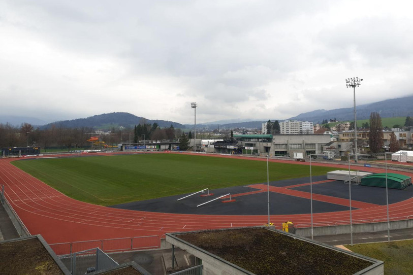 Les SRD seront au cœur de la formation des jeunes footballeurs de la région. (Photo : archives).
