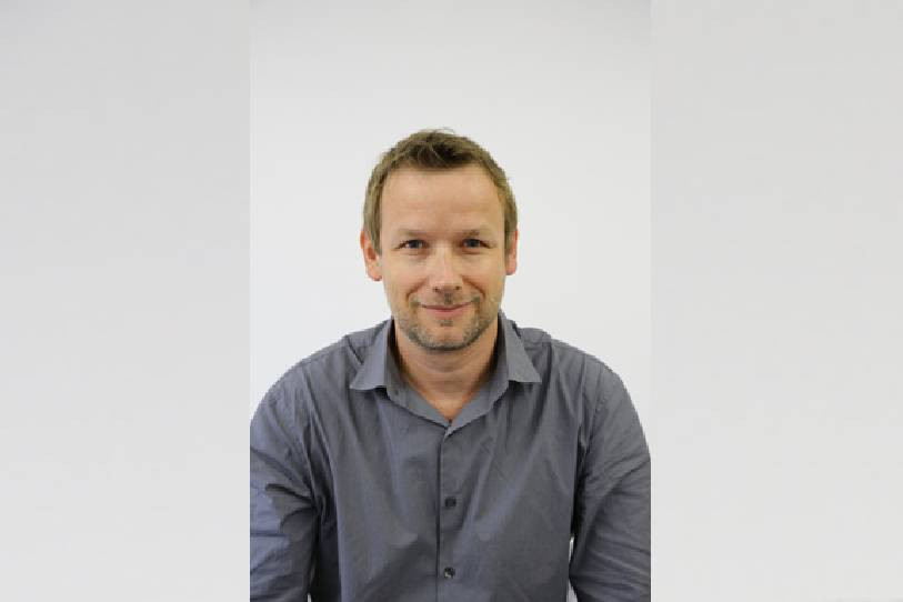 Olivier Dubail sera à la tête du Lycée cantonal dès le 1er septembre prochain. (Photo: Lycée cantonal)