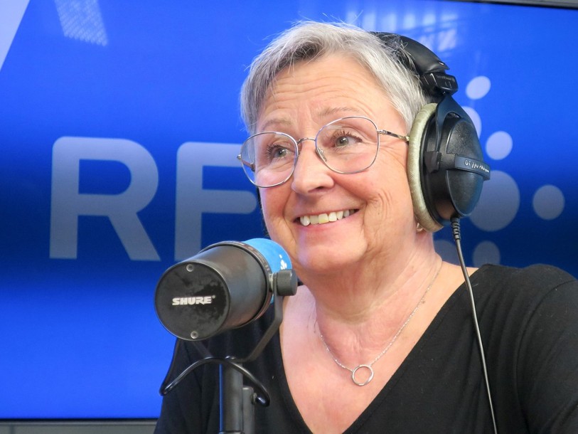Dominique Ludi a travaillé à la régie publicitaire de RFJ durant près de 20 ans.
