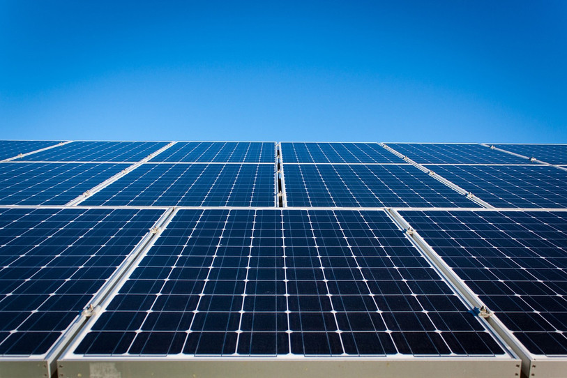 La pose de panneaux photovoltaïques est une des pistes pour faciliter la transition énergétique. (Photo: LDD/illustration).
