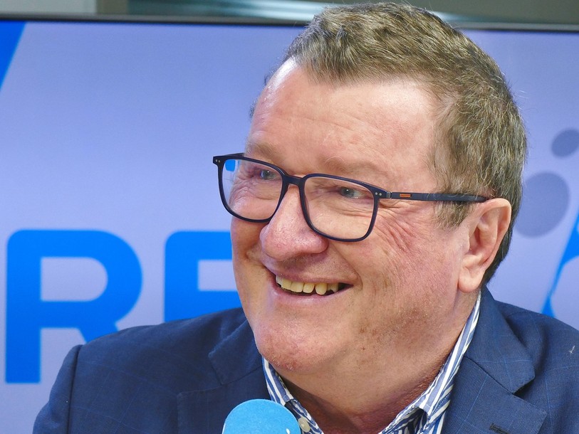 Philippe Zahno a travaillé à RFJ durant 5 ans et est membre du Conseil d’administration depuis plus de 20 ans.