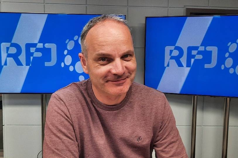 Jérôme Mouttet a traité l’actu de la semaine à sa manière.