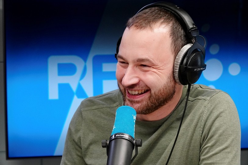 Cédric Adrover ne travaillera plus avec Elisabeth Baume-Schneider à partir du 1er novembre. (Photo: archives)