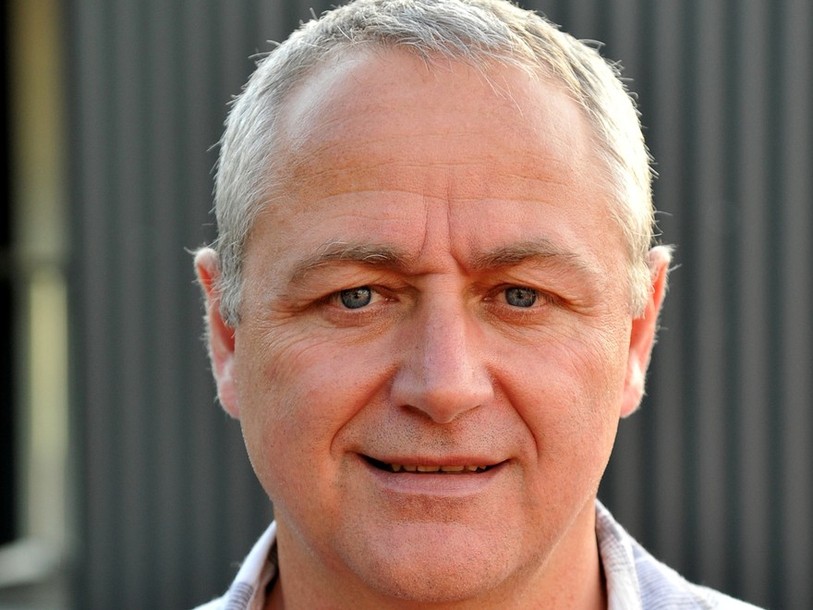 Christian Germann
