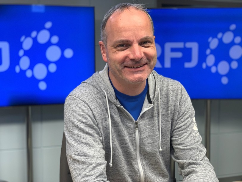 Jérôme Mouttet a traité l’actu de la semaine à sa manière dans La Matinale.