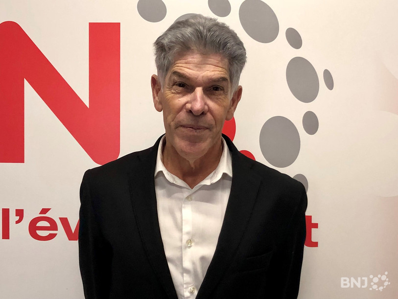 Pour son directeur Philippe Gnaegi, le baromètre des familles de Pro Familia peut alimenter le débat sur ces questions centrales dans notre société.