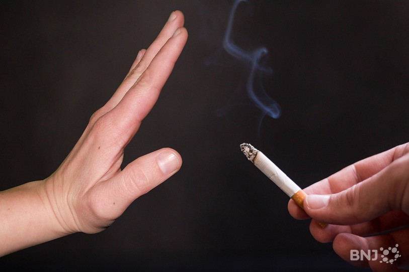 cigarette