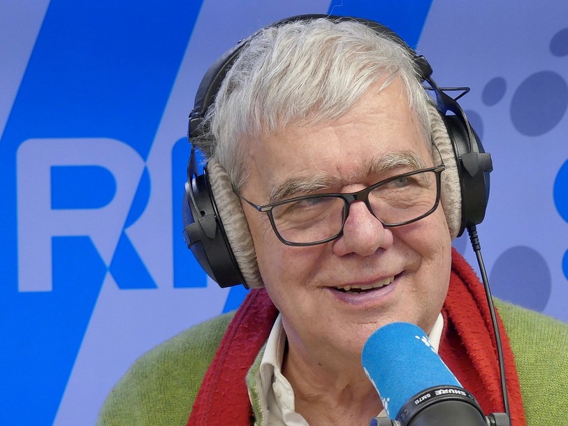 Jean-Claude Rennwald analyse le résultat obtenu par la gauche, représentée par l'écologiste Pauline Godat, lors de l'élection partielle de ce dimanche au Gouvernement jurassien. (photo: archive)