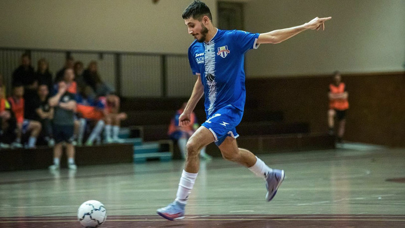 Le FC Le Parc a remporté le titre de champion de deuxième division la saison dernière. (photo : Association Suisse de Football)
