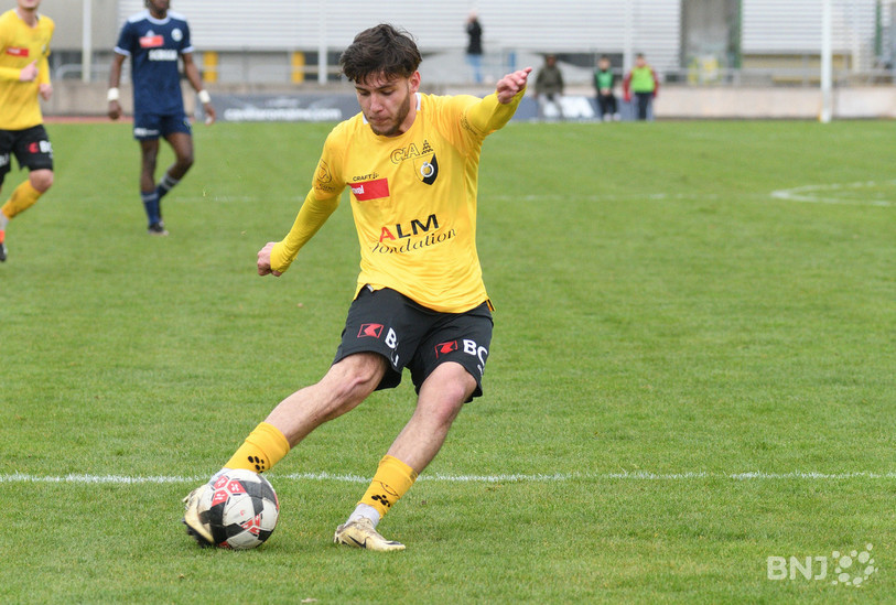 Les Sr Delémont Sinclinent En Fin De Match Rfj Votre Radio Régionale