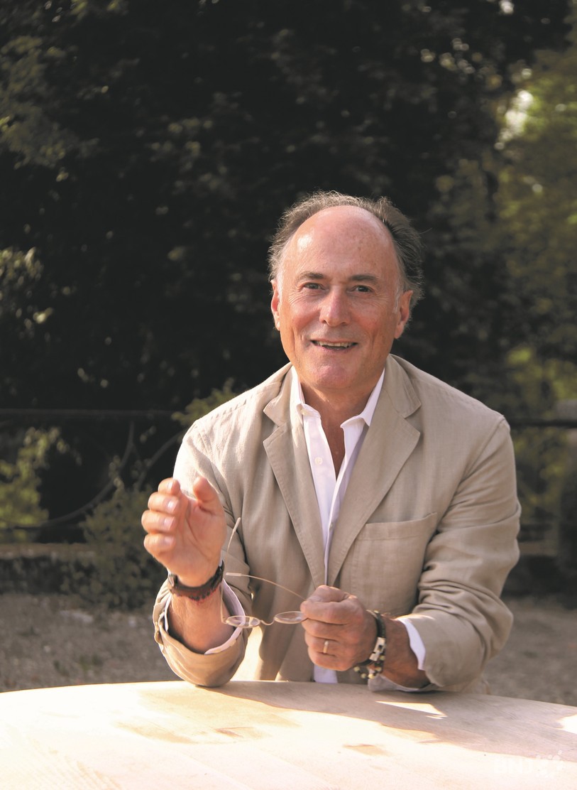 Thomas D'Ansembourg - auteur et conférencier