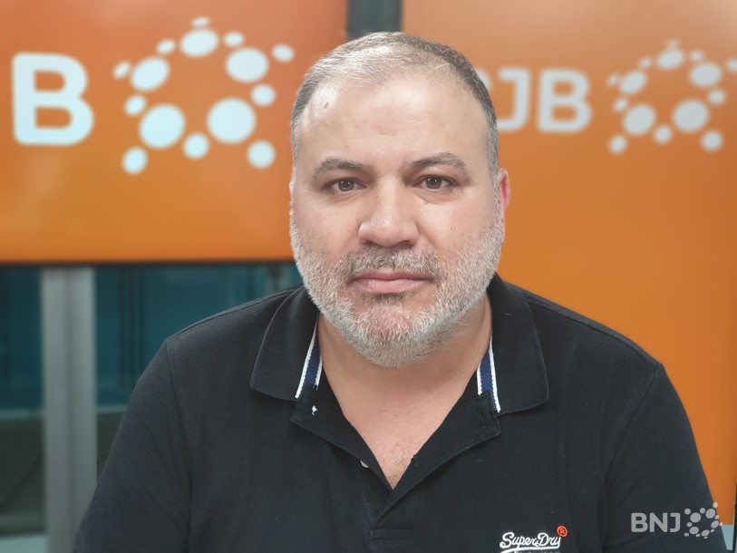 Nuno Loureiro est le nouveau président du Birse FC
