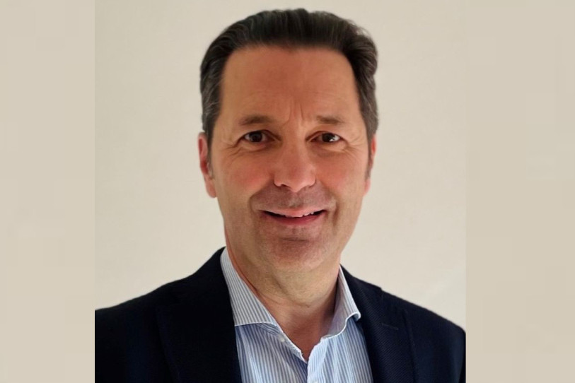  Laurent Monnerat a été désigné au poste de chef du Service de la consommation et des affaires vétérinaires. (Photo : Canton du Jura)