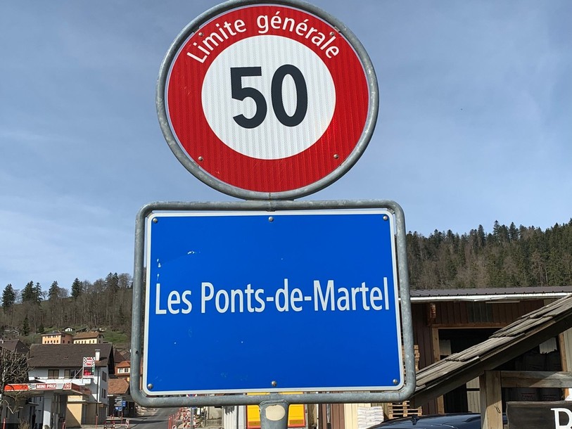 Le Conseil communal des Ponts-de-Martel a vécu une soirée pour le moins mouvementée mardi soir.