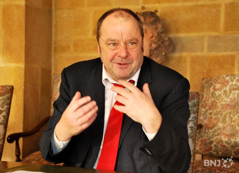Jean Studer