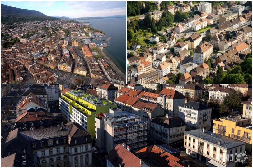 RTN met sur pied trois débats consacrés à l'élection aux Conseils communaux à Neuchâtel, à La Chaux-de-Fonds et au Locle.