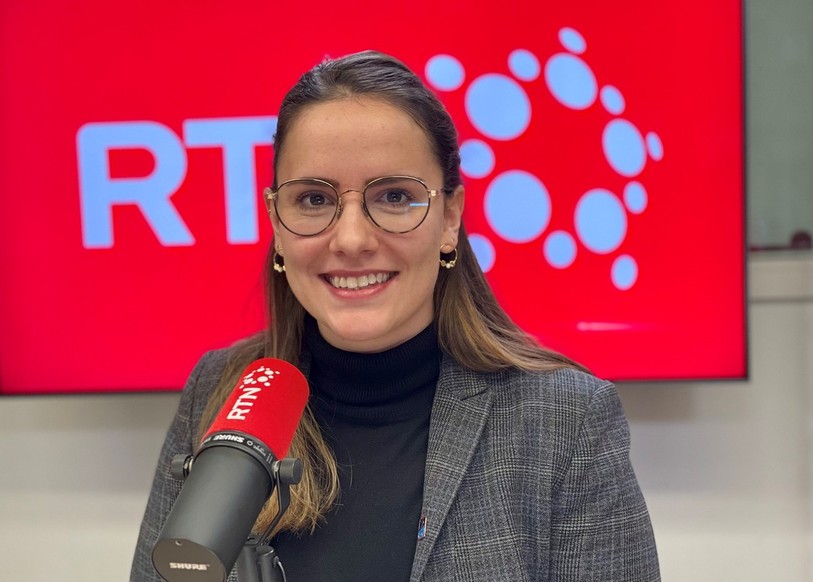 Cap sur le Mondial féminin de hockey sur glace - RTN votre radio régionale